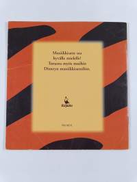 Tiikerin perhe : musiikkisatu