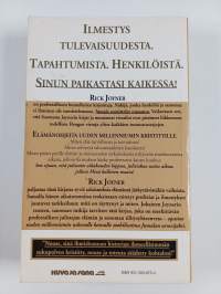Ennen taivasta