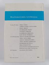 Kahdeksan serkusta