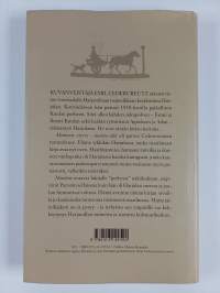 Memento vivere - muista elää : Harjulan taiteilijakodin kultaiset vuodet 1933-1949