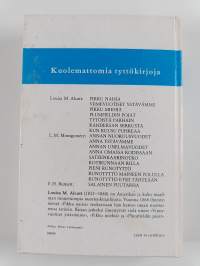 Tytöistä parhain
