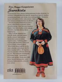 Sarvikiela