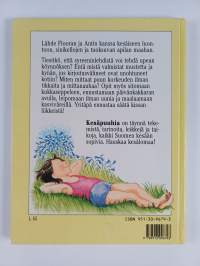 Kesäpuuhia : tekemistä ja tarinoita