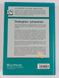 Strateginen johtaminen