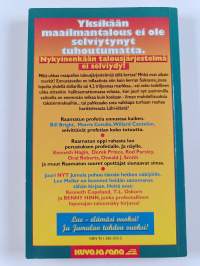 Jumalan ihmisen taloudessa tapahtuu pian suuri muutos!