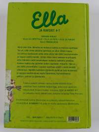 Ella ja kaverit 4-7