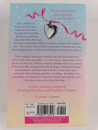 Where rainbows end