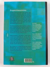 Projektiliiketoiminta