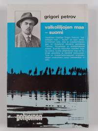 Valkoliljojen maa - Suomi