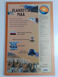 Planeetta Maa