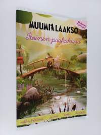 Muumilaakso : Iloinen puuhakirja