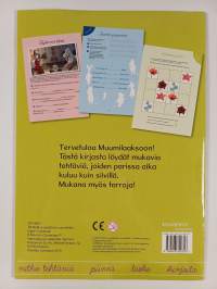 Muumilaakso : Iloinen puuhakirja