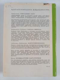 Oppilaiden ahdinkotiloja