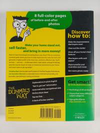 Home Staging For Dummies