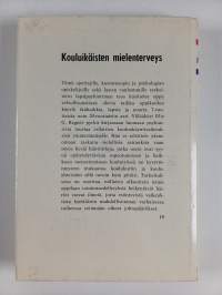 Kouluikäisten mielenterveys