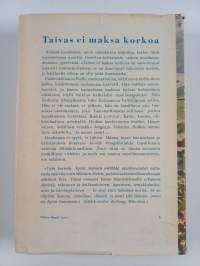 Taivas ei maksa korkoa