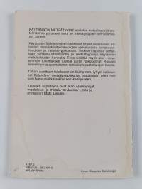Käytännön metsätyypit