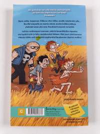 Duudsonit : jekkukirja