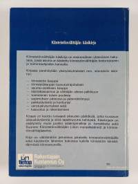 Kiinteistönvälittäjän käsikirja