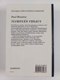 Yliminän viisaus