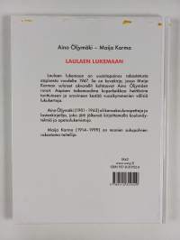 Laulaen lukemaan