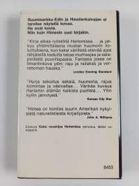 Kuolema kulkee Harlemissa