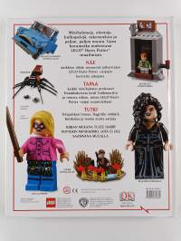 Lego Harry Potter : Luo velhomaailma!