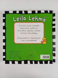Leila Lehmä : hassuja nassuja