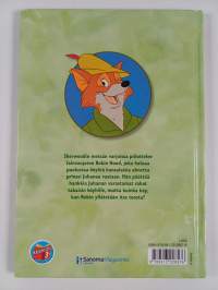 Robin Hood