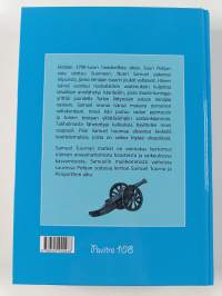 Samuel Tuurnan matkat (signeerattu, tekijän omiste)