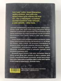 Seikkailuni tieteen, viinan, naisten ja politiikan parissa