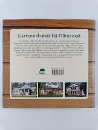 Kartanoelämää Itä-Hämeessä