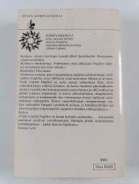 Vanki nimeltä Papillon