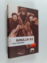 Koulukas