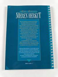 Markus Maulavirran meren herkut