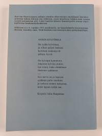 Hyvässä seurassa : Karvian nuorisoseura 100 vuotta : 1911-2011