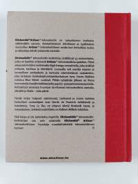 Kitchenaid - Tehosekoitin-keittokirja