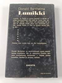 Lumikki