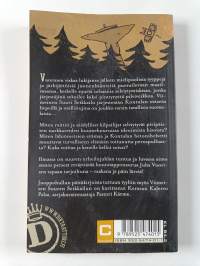 Viimeinen suuri seikkailu