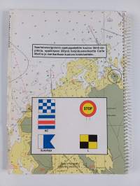Veneilijän merenkulkuoppi 1 : Saaristonavigointi