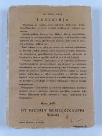 Urkukirja