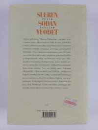 Suuren sodan vuodet