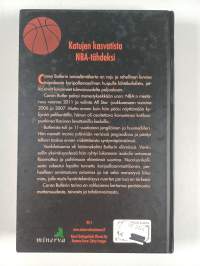 Tuff Juice : katujen kasvatista NBA-tähdeksi