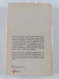 Tarkoin vartioitu katu
