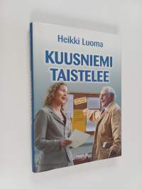 Tyhjä kuva