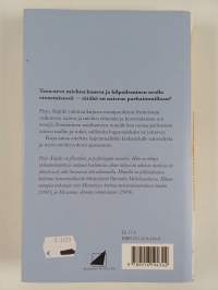 Naiseus vedenjakajalla : kristillinen näkökulma feminismiin (signeerattu, tekijän omiste)
