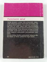 Tuntematon taival