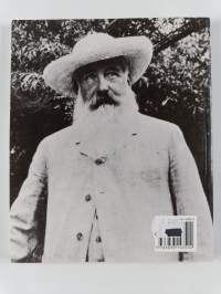 Claude Monet : elämä ja tuotanto