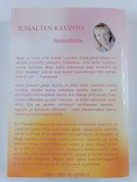 Jumalten ravinto - jumalallinen ravitsemus, madonna-frekvenssi