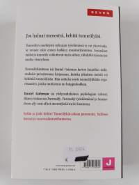 Tunneäly työelämässä